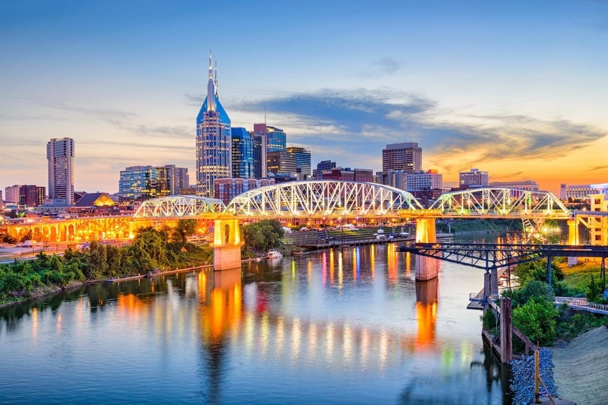 10 Top-Rated Nashville Attractions & Sights
