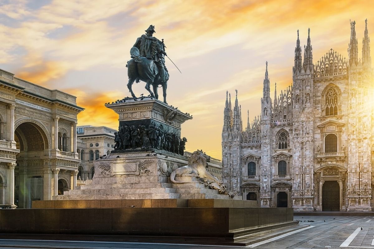What To Do in Milan Italy: 10 Activities You Don’t Want to Miss