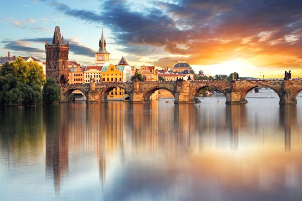What to Do in Prague in 2 Days