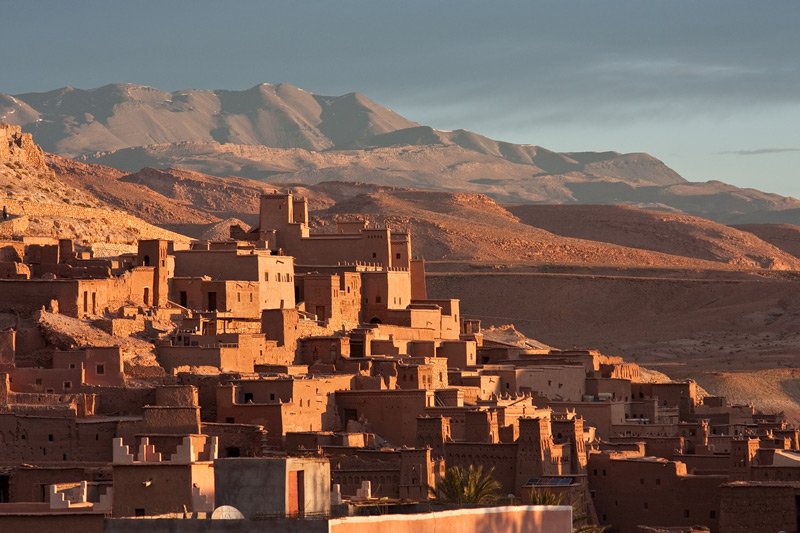 The Perfect 10-Day Morocco Itinerary