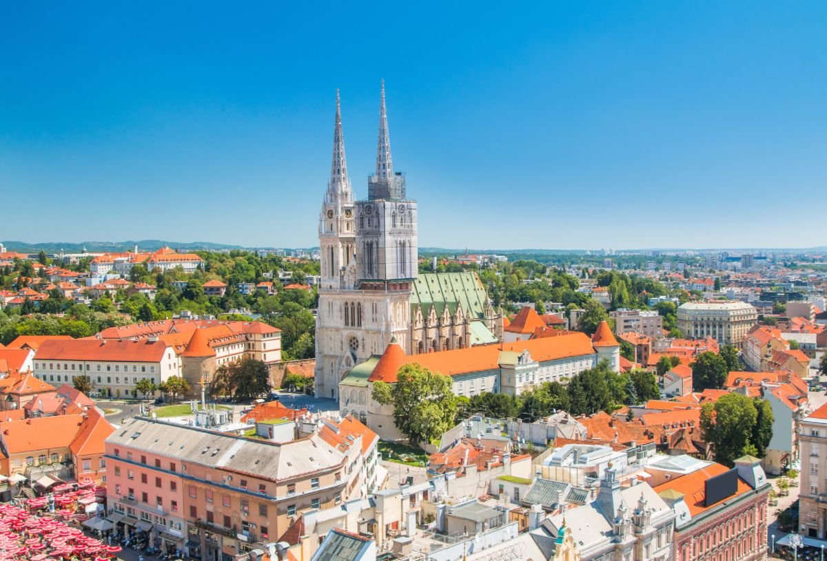 10 Great Things to Do in Zagreb Croatia