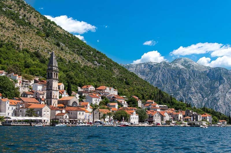 7 Beautiful Places You Must Visit in the Balkans