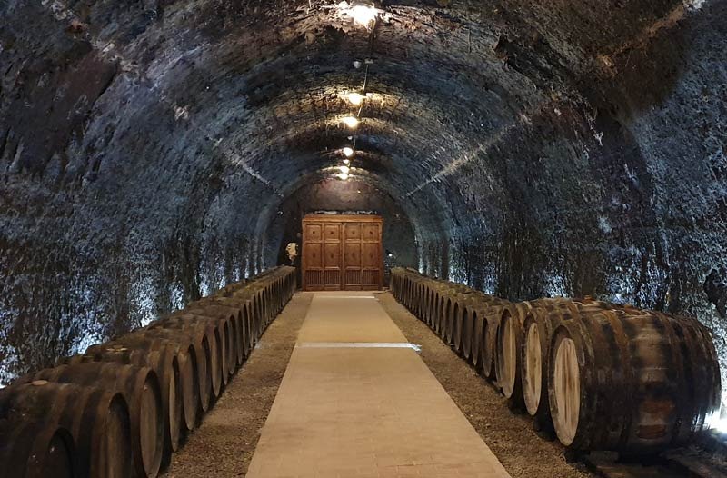 6 Must-Visit Wineries in Tokaj, Hungary