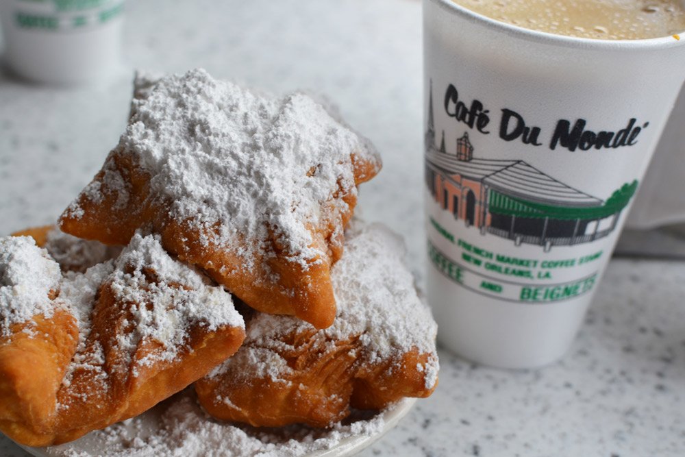 10 Top Foods You Must Eat in New Orleans