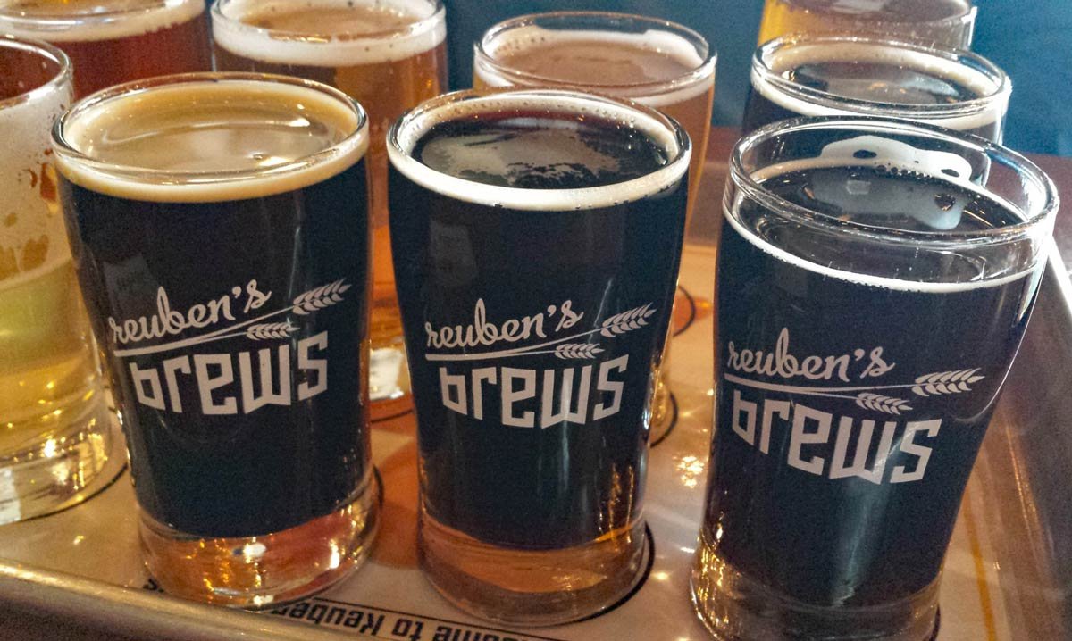 15 Seattle Breweries You Must Visit