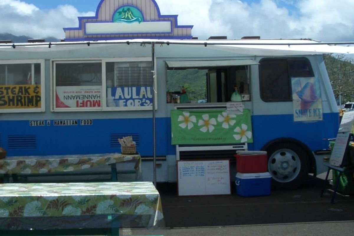 Where to Find the Best Food Trucks in Hawaii