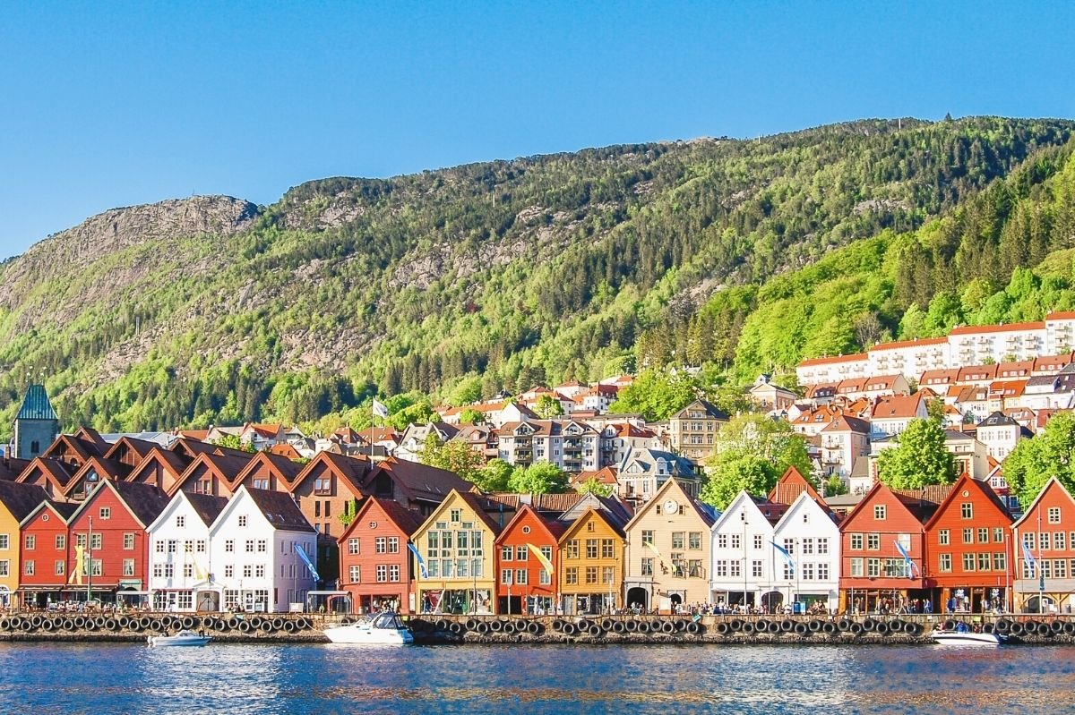 13 Awesome Things to Do in Bergen Norway