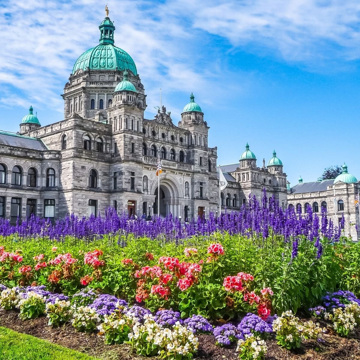 12 Amazing Things to Do in Victoria BC