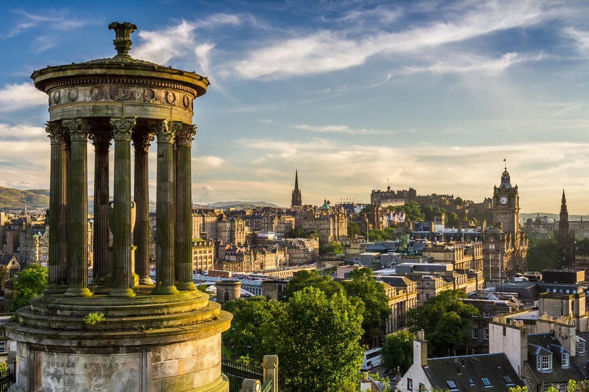 12 Fun Things to Do in Edinburgh, Scotland