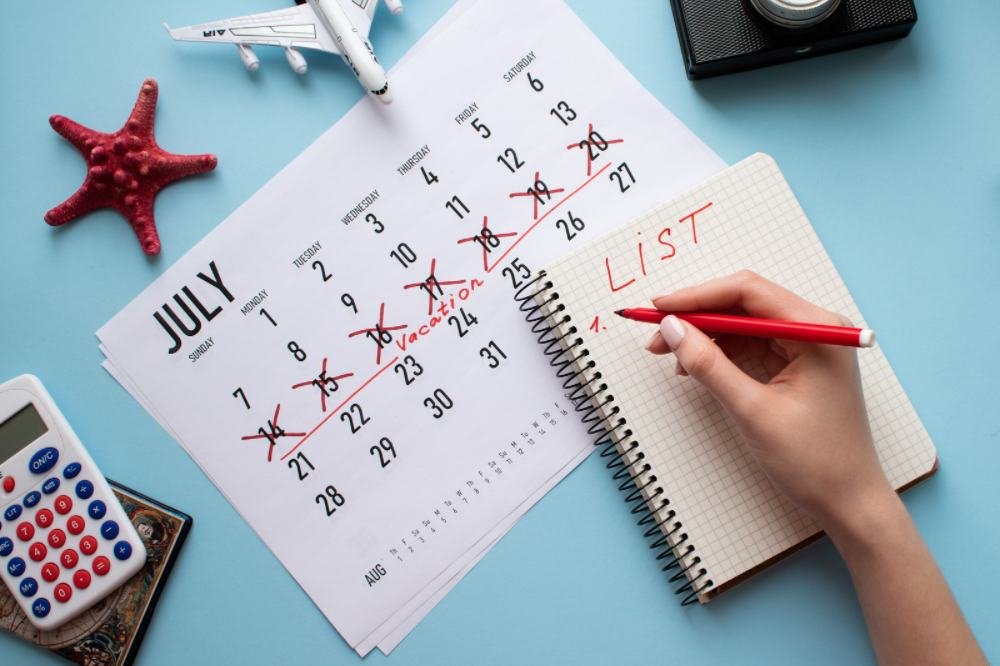 Travel Preparation: How to Plan for the Perfect Vacation