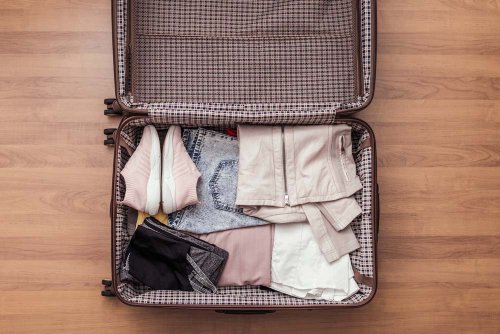 The Art Of Minimal Packing: How To Travel Light And Smart