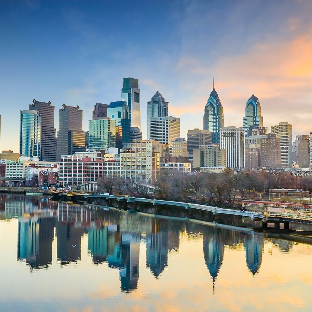 Essential Travel Guide to Philadelphia, Pennsylvania