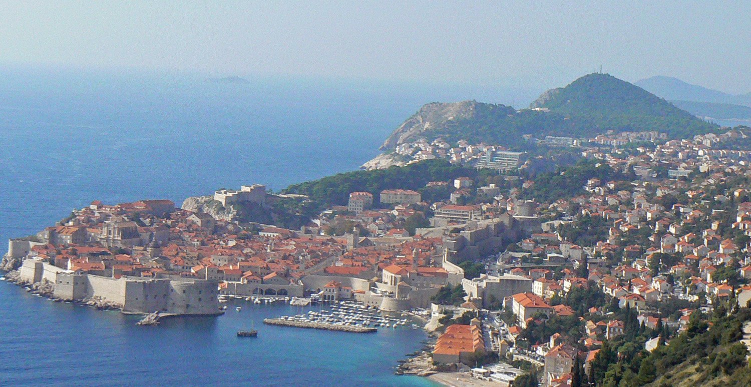 Croatia Travel Guide