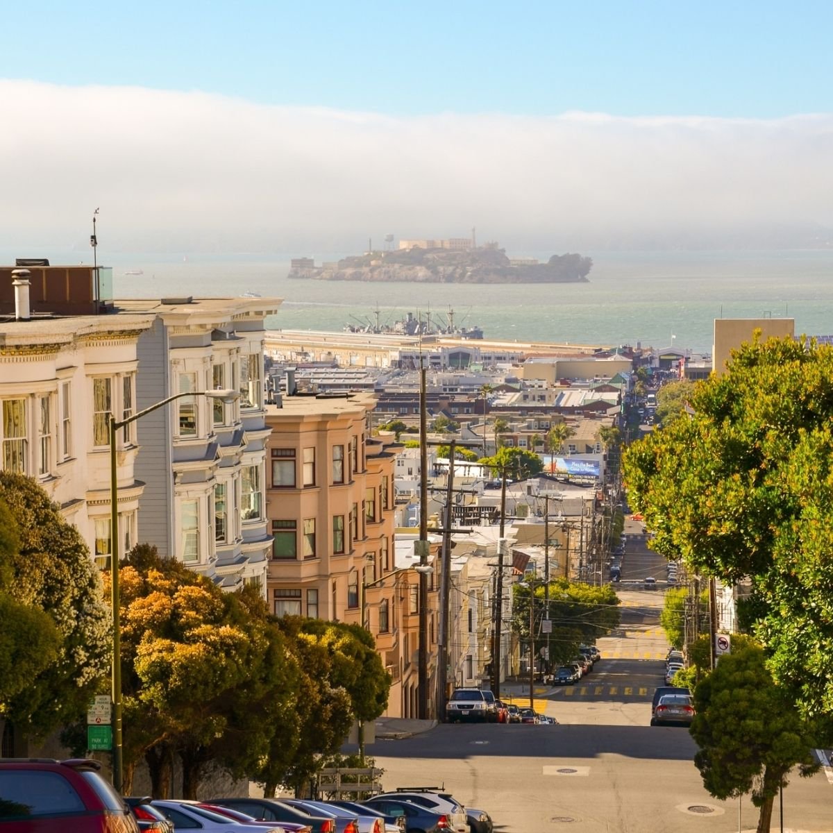 Essential Travel Guide to San Francisco