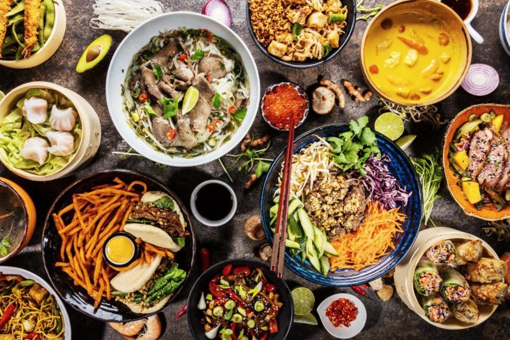 10 Thai Dishes to Try When You Travel To Thailand
