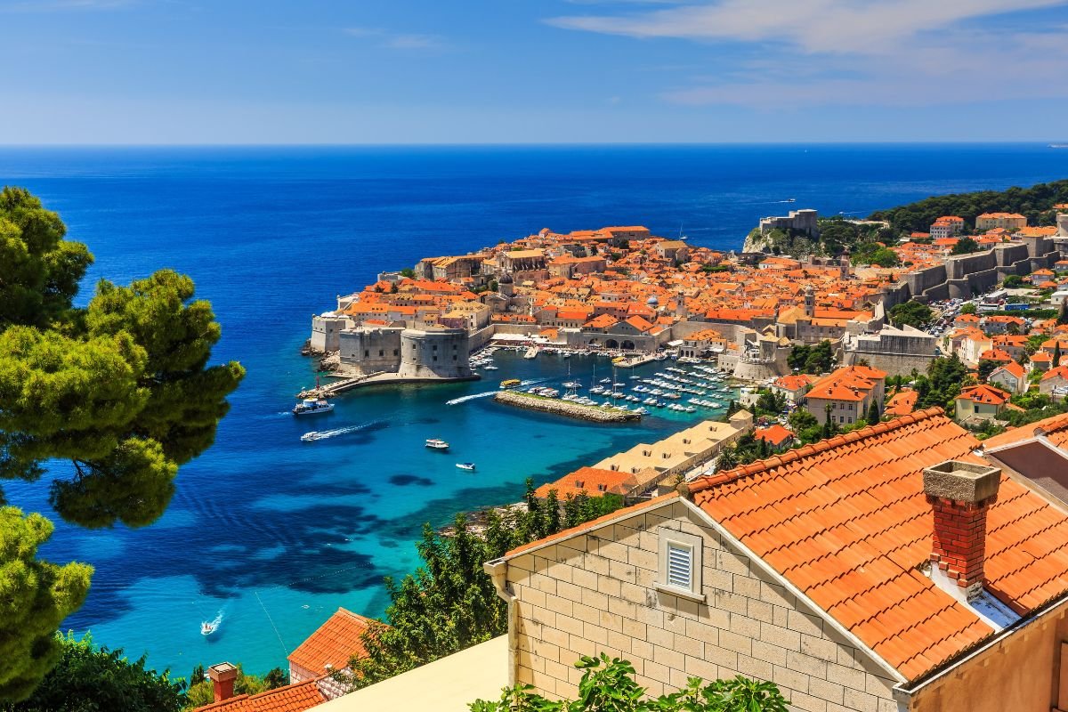 15 Best Places to Visit in Croatia