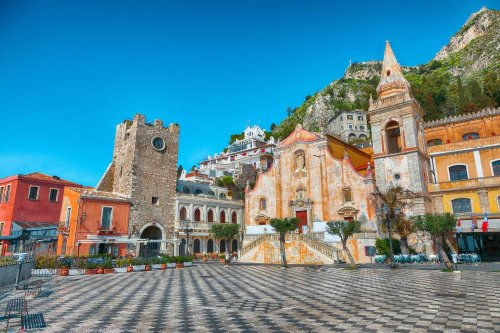11 Great Things to Do in Taormina, Sicily