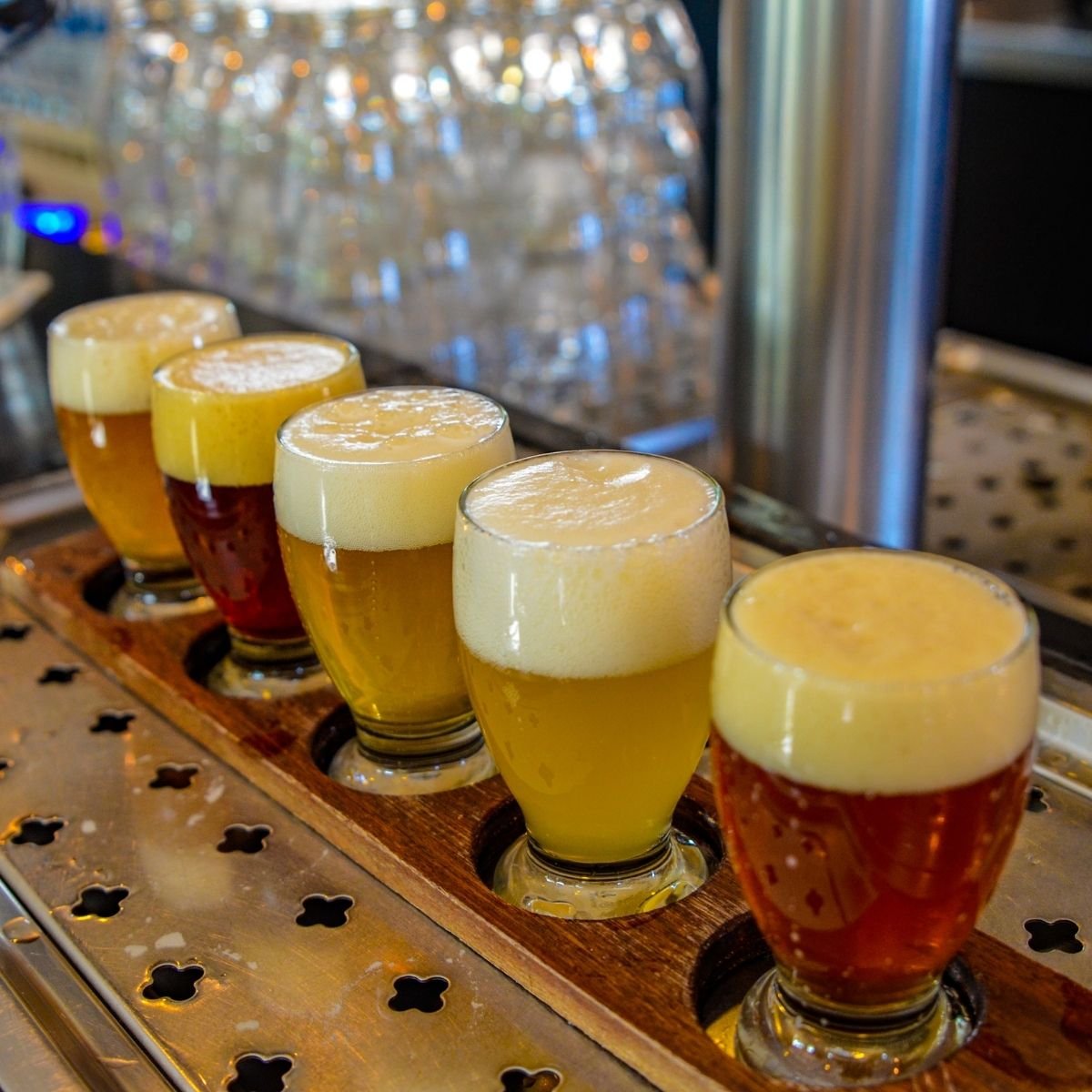 5 of the Best Craft Breweries in Philadelphia