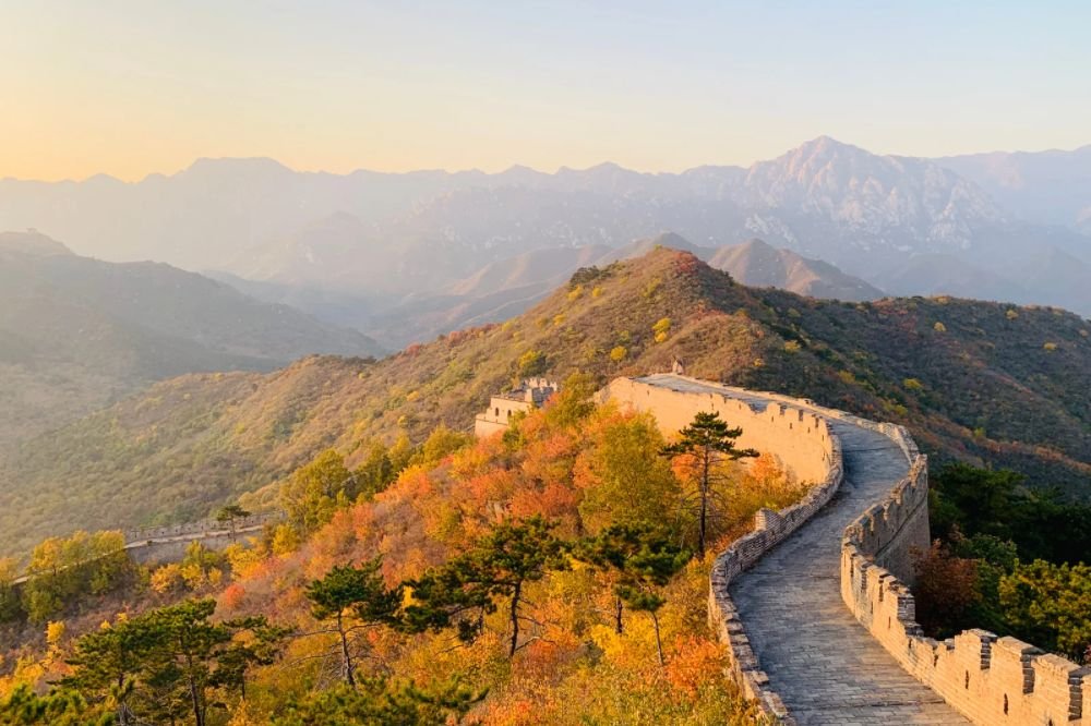 How to Visit the Great Wall of China