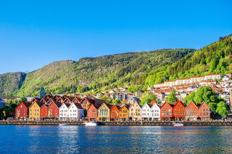 10 Awesome Things to Do in Bergen Norway