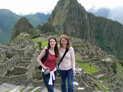 When is the Best Time to Go to Machu Picchu? (2024)