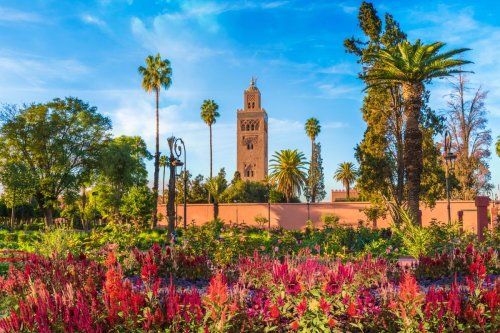 20 Most Popular Things to Do in Marrakesh, Morocco [2023]