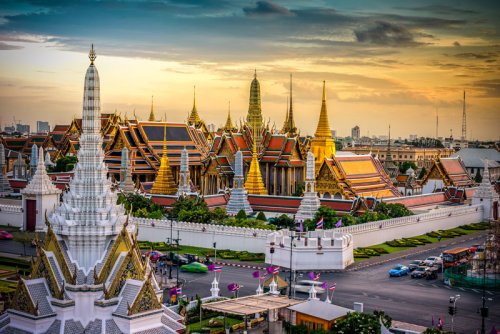 12 Best Things to Do in Bangkok