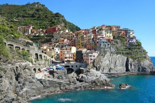 19 Best Coastal Towns in Italy to Visit for a Beach Vacation