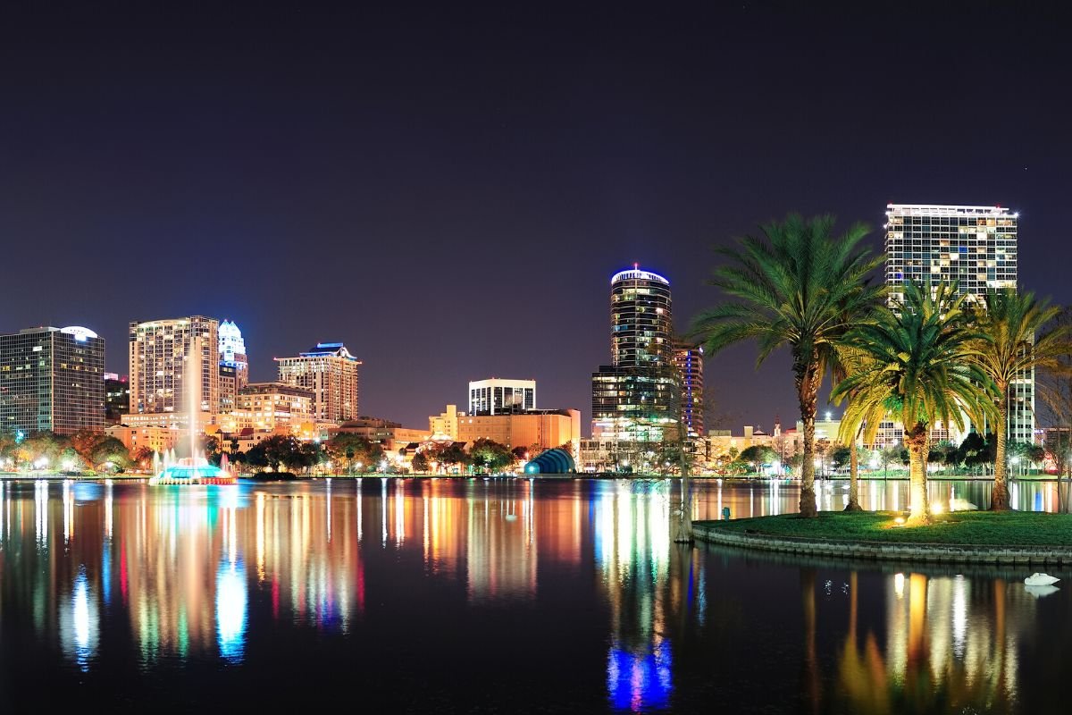 12 Must-See Attractions in Orlando, Florida