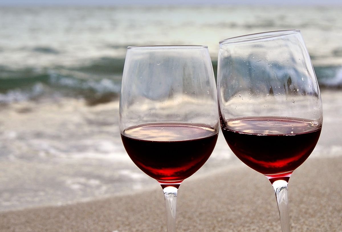 Where to Go Wine Tasting in Carmel-by-the-Sea, California