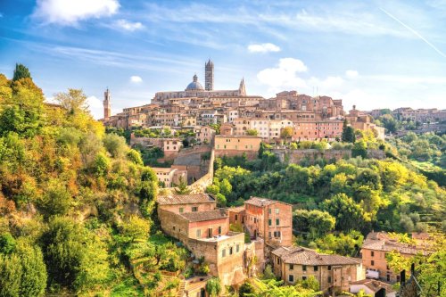 12 Beautiful Medieval Towns In Italy To Visit