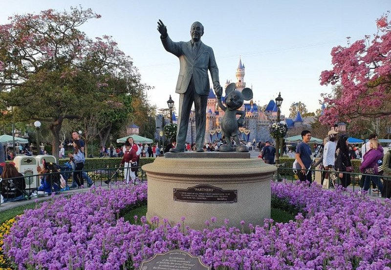 Best Times To Go To Disneyland Anaheim