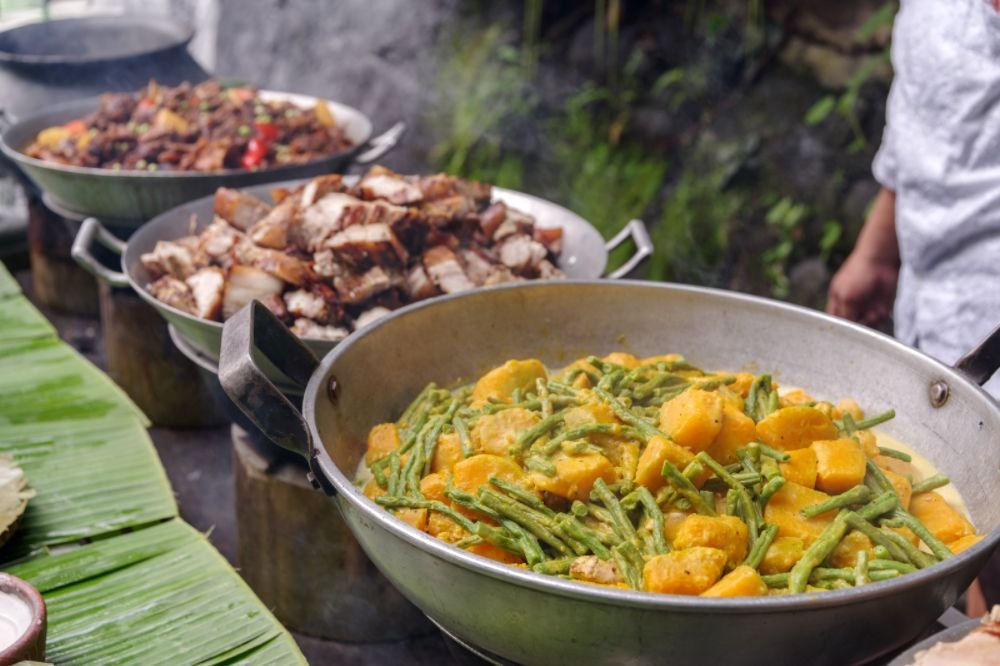 What to Eat in the Philippines: Street Food You Must Try