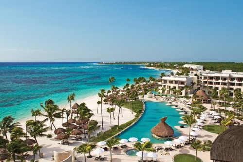 15 Best Adults-Only All-Inclusive Resorts In Mexico