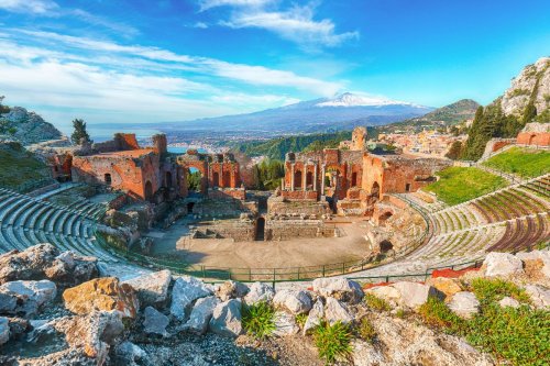 Where to Stay in Sicily, Italy – 15 Top Places + Hotels