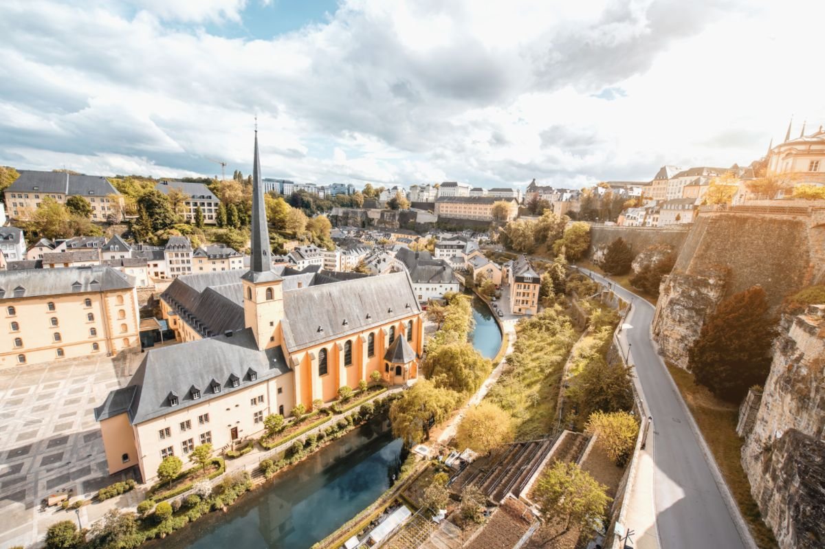 Essential Travel Guide to Luxembourg City