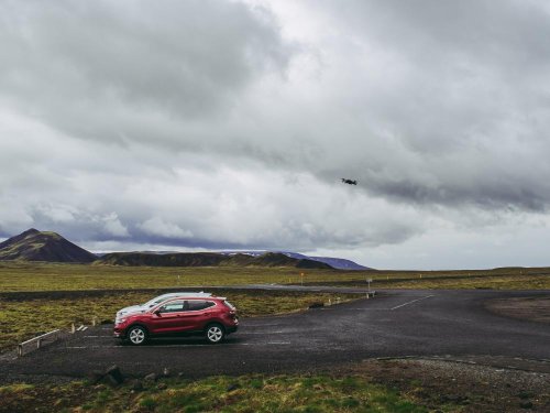 10 Tips for Renting a Car in Iceland