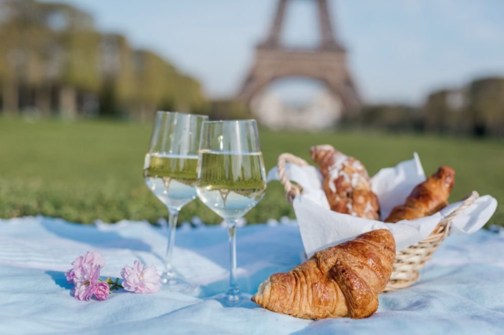 9 Fun Foodie Things to Do in Paris