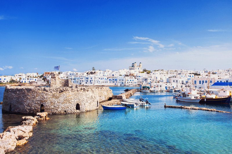 13 Incredible Places to Visit in Greece