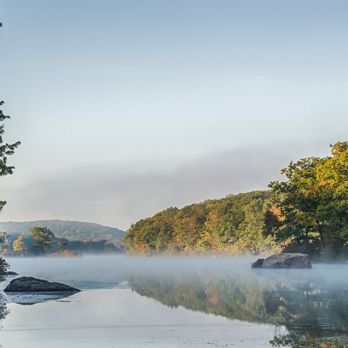 5 Beautiful Places in New York State to Visit