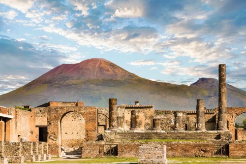 Is Pompeii Worth Visiting? Everything You Need to Know