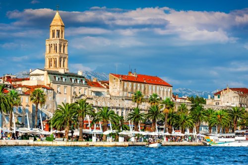 The Perfect 3-Day Split Itinerary: Croatia’s Historic Coastal City
