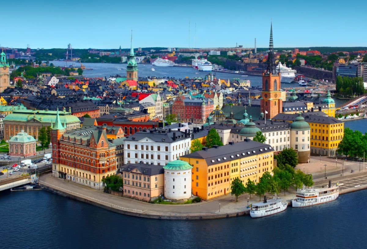 Essential Travel Guide to Stockholm, Sweden