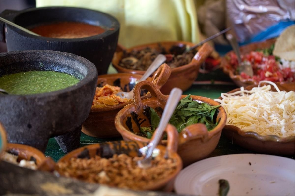 15 Delicious Things You Should Eat and Drink in Mexico