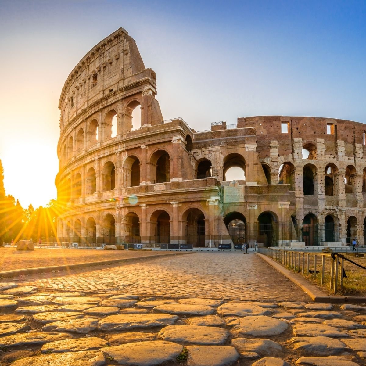 Essential Travel Guide to Rome, Italy