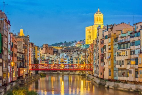 10 Best Things to Do in Girona, Spain