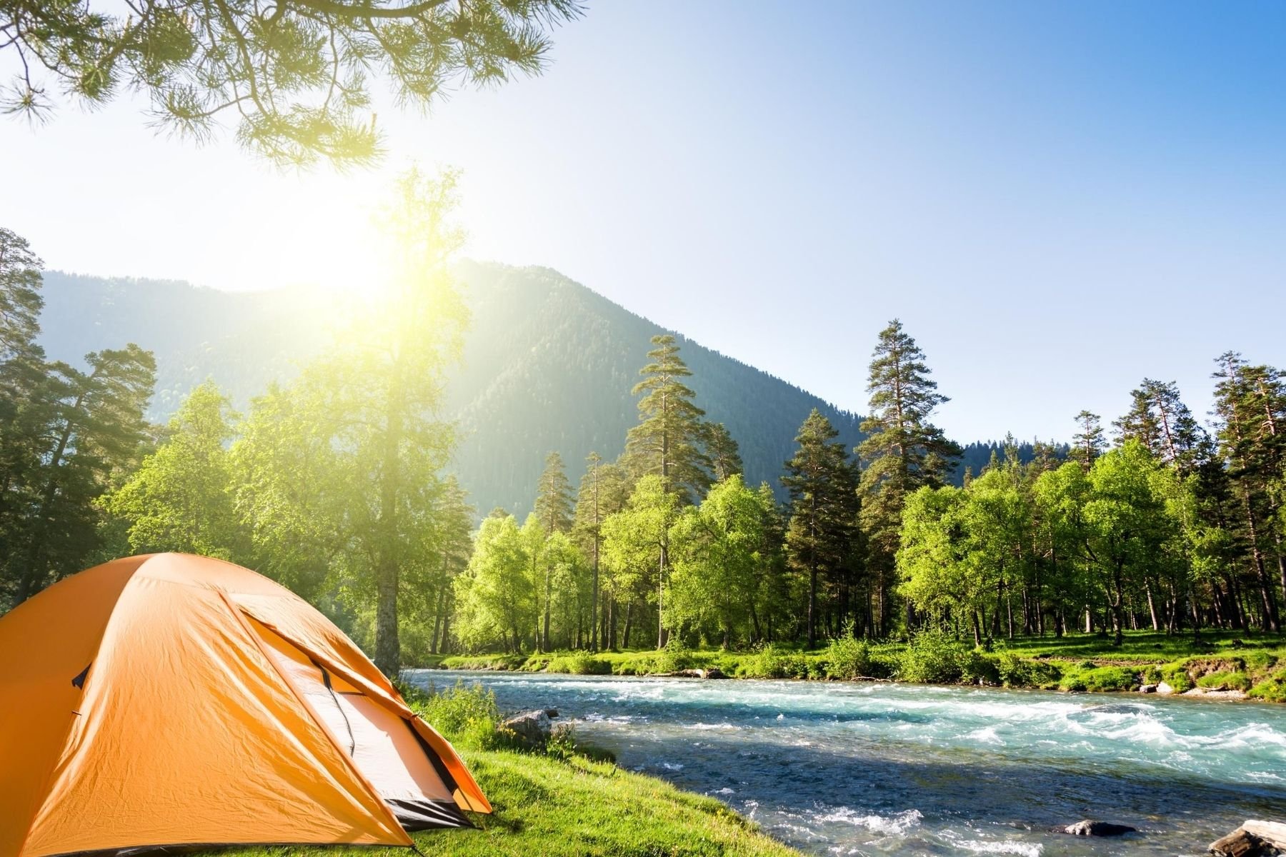 How to Plan a Car Camping Vacation