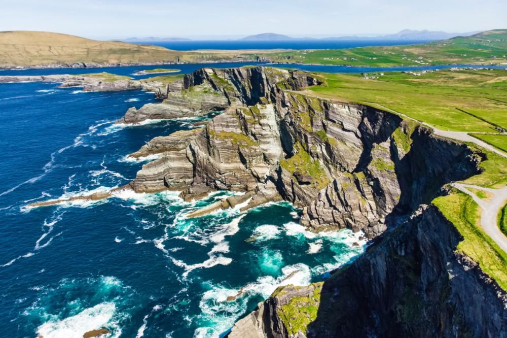 12 Best Places to Visit in Ireland