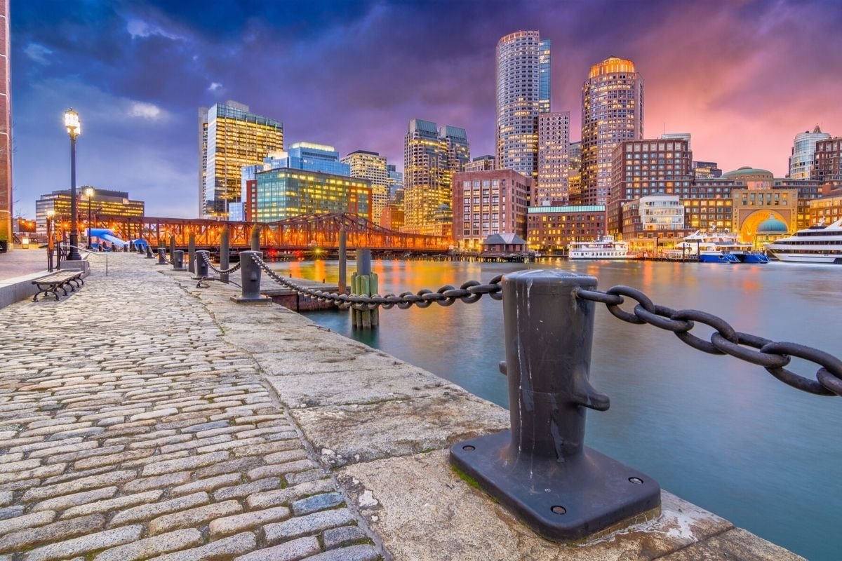 Essential Travel Guide to Boston, Massachusetts