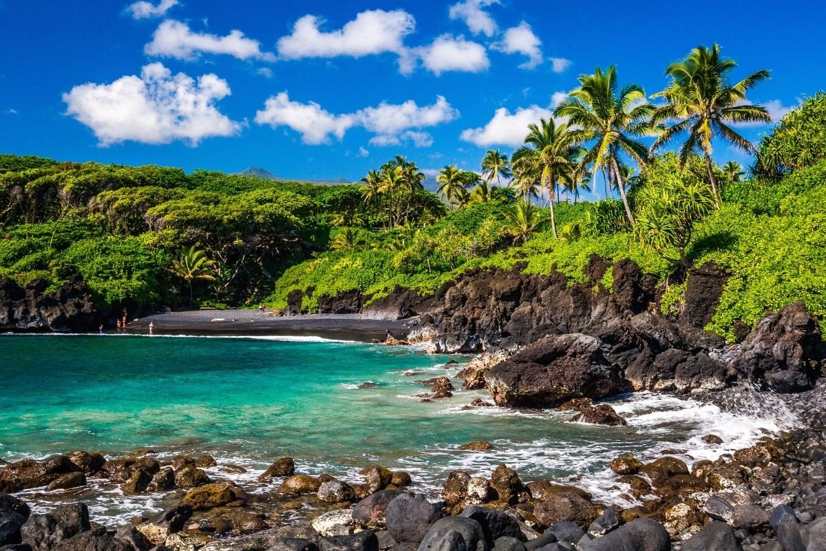 10 Fun Things to do in Maui